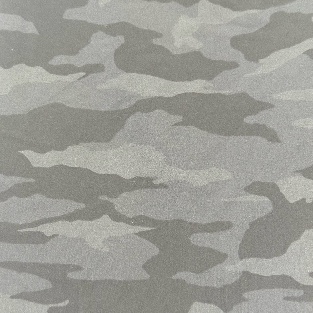 Athleta Camo Crop Top Sports Bra - Picture 7 of 9